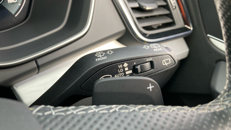 Audi Q5 45 TFSI Quattro S Line 5dr S Tronic Petrol Estate